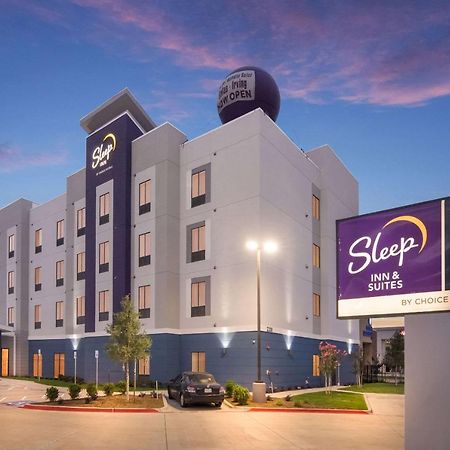 Mainstay Suites Dallas Northwest - Irving Экстерьер фото