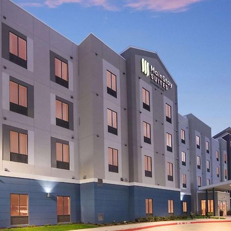 Mainstay Suites Dallas Northwest - Irving Экстерьер фото
